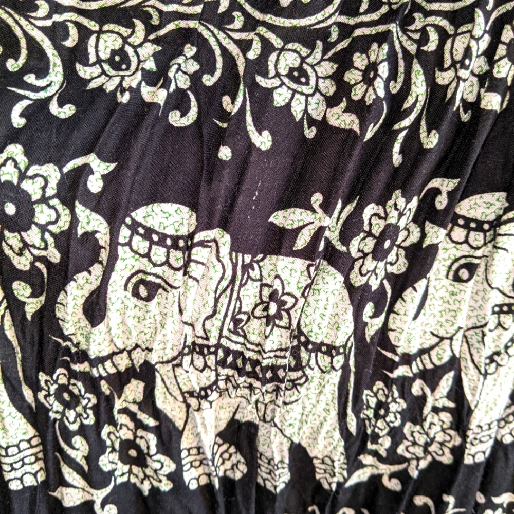 O/S Dress - Picture 2 of 3